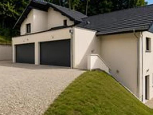 Maison location à Annecy, Moye