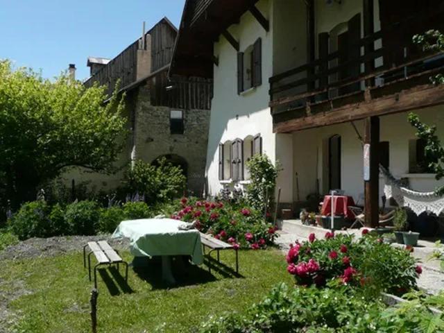 Maison location à Briançon, Provence-Alpes-Côte d'Azur