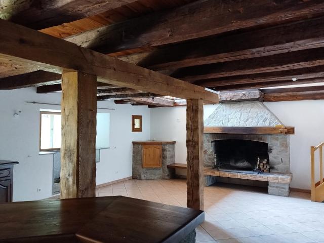 Maison location à Bagnères-de-Bigorre, Campan