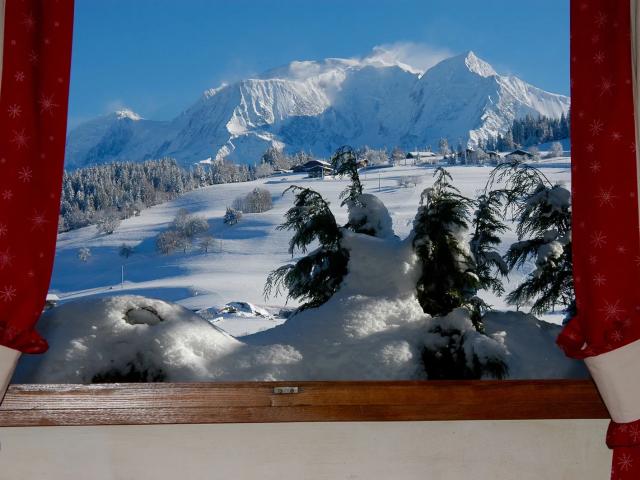 Maison location à Bonneville, Combloux