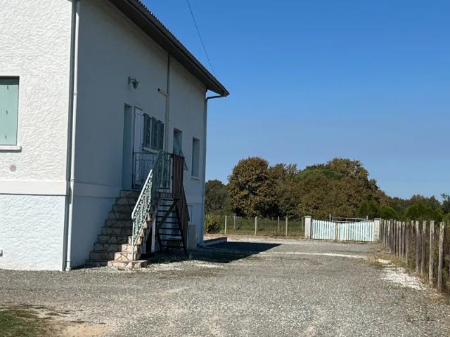 Maison location à Dax, Nouvelle-Aquitaine