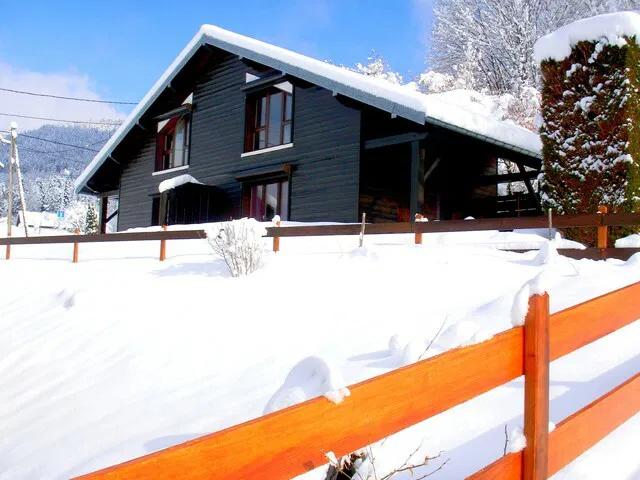 Maison location à Épinal, Vagney