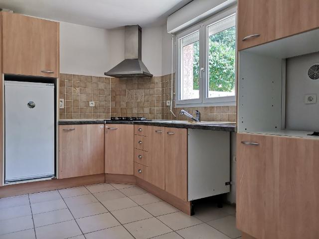 Maison location à Millau, Ségur