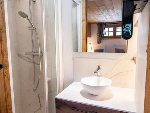 Maison location à Bonneville, Megève