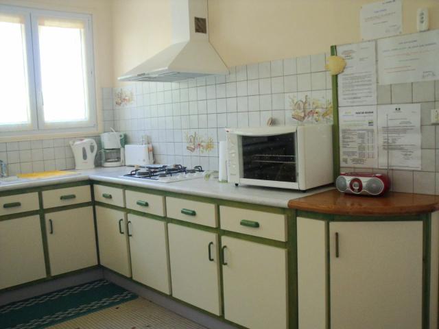 Maison location à Nontron, Nouvelle-Aquitaine