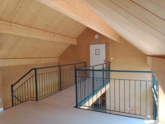 Maison location à Charolles, Baugy