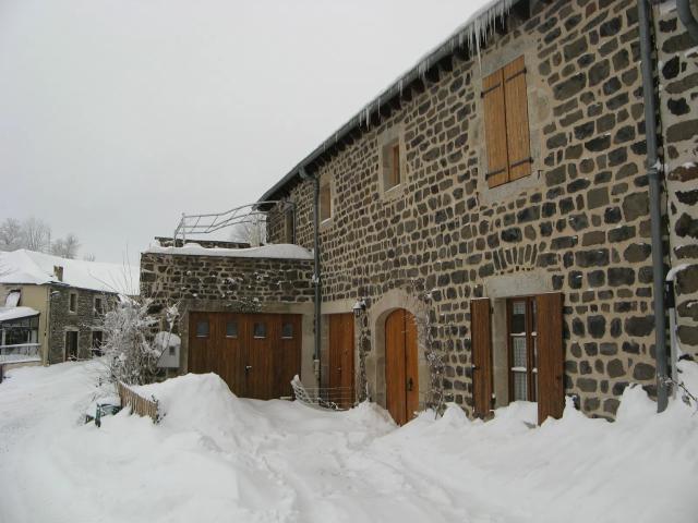 Maison location à Reyrac, Freycenet-la-Tour