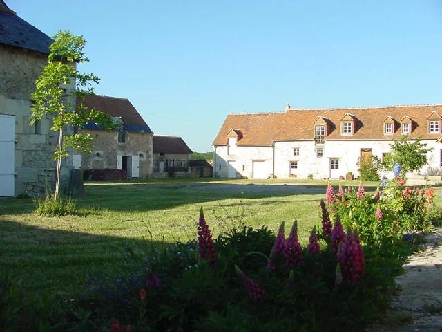 Maison location à La Mariée, Saint-Épain