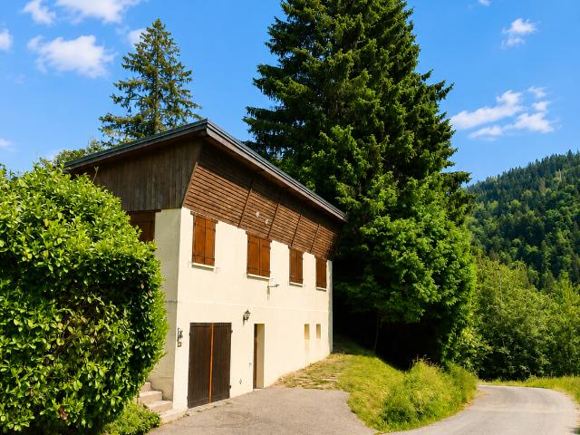 Maison location à Albertville, Saint-nicolas-la-chapelle