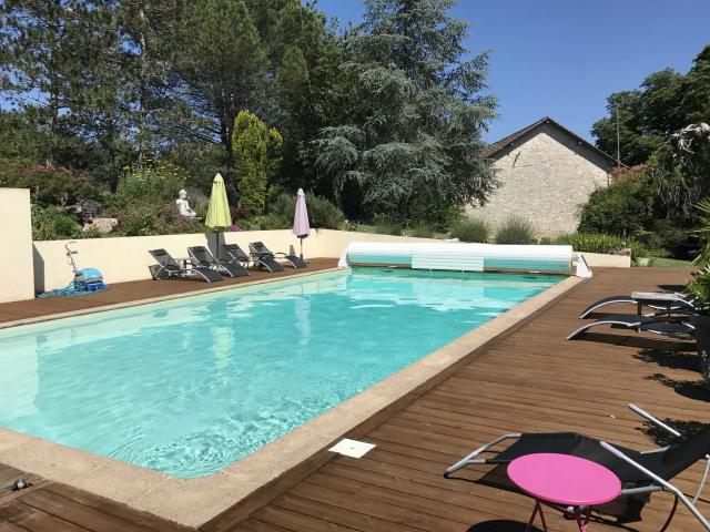 Maison location à Bergerac, Monestier