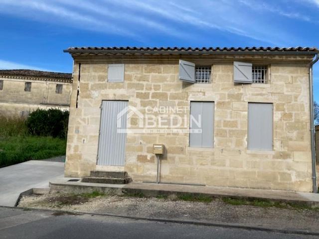 Maison location à Libourne, Les Artigues-de-lussac