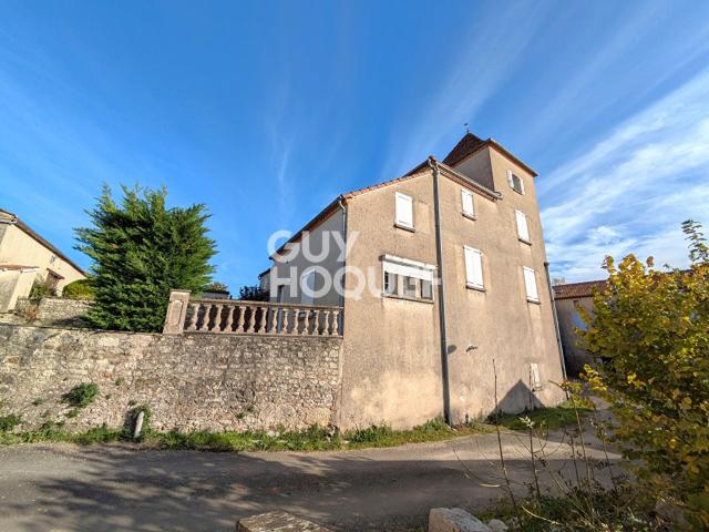 Maison location à Cahors, Occitanie
