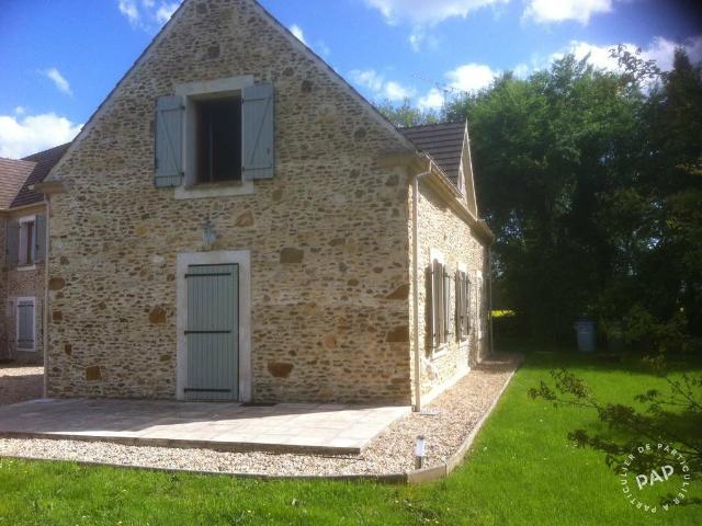 Maison location à Rambouillet, Clairefontaine-en-yvelines