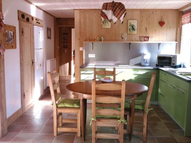 Maison location à Épinal, Cornimont
