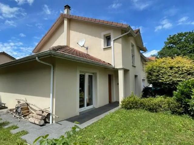 Maison location à Gex, Auvergne-Rhône-Alpes