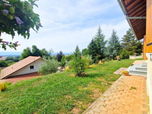 Maison location à La Tour-du-Pin, Colombe