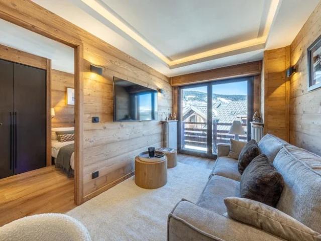 Maison location à Bonneville, Megève