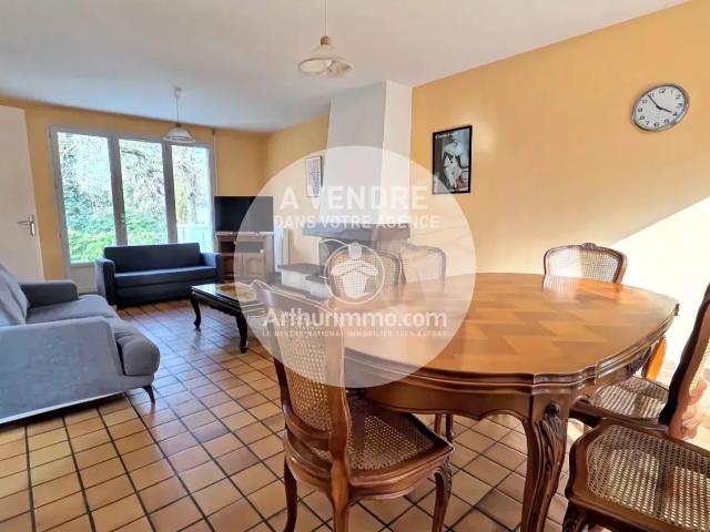 Maison location à Nantes, Saint-julien-de-concelles