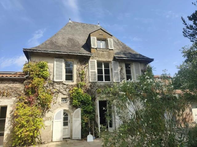 Maison location à Nantes, Saint-julien-de-concelles