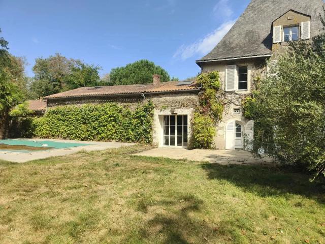 Maison location à Nantes, Saint-julien-de-concelles