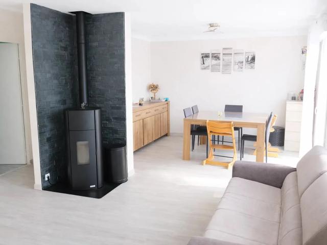 Maison location à Nantes, Saint-julien-de-concelles