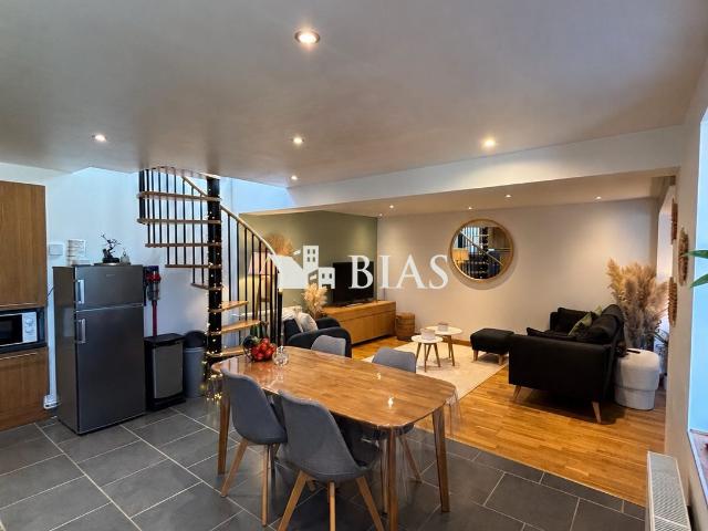 Maison location à Louviers, Eure