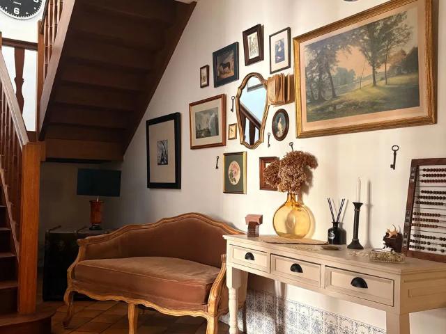 Maison location à Coldebouye, Exideuil-sur-Vienne