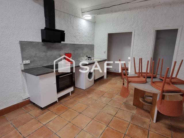 Maison location à Puichéric, Aude