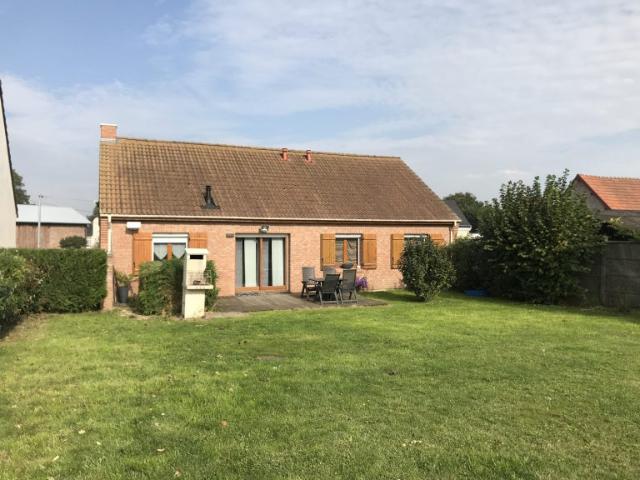 Maison location à Marquion, Pas-de-Calais