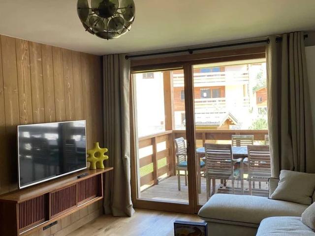 Maison location à Bonneville, Megève