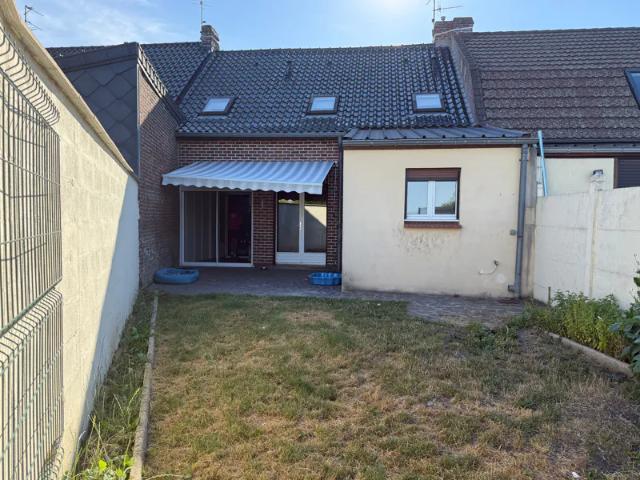 Maison location à Douai, Râches