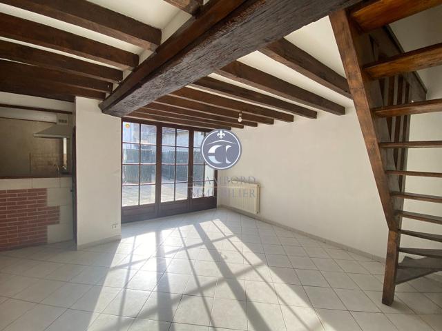 Maison location à Romorantin-Lanthenay, Selles-sur-cher