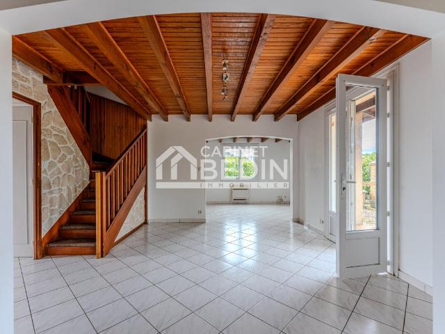 Maison location à Mont-de-Marsan, Mimizan