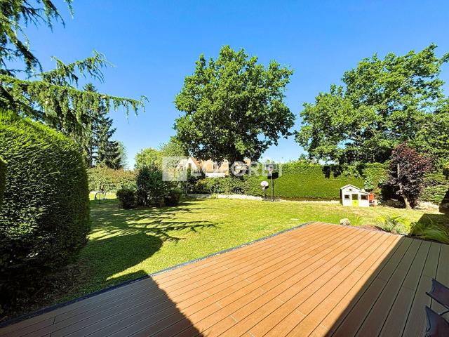 Maison location à Les Alluets-le-roi