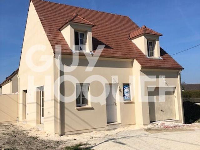 Maison location à Compiègne, Attichy
