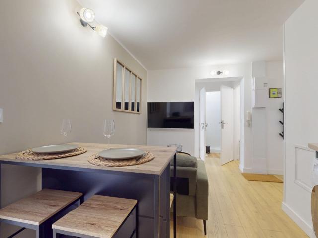 Maison location à Lille