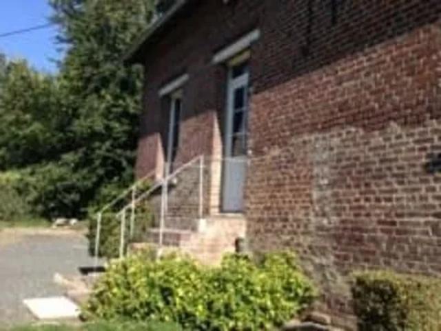 Maison location à Compiègne, Moulin-sous-touvent