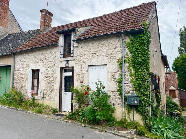 Maison location à Orléans, Baule