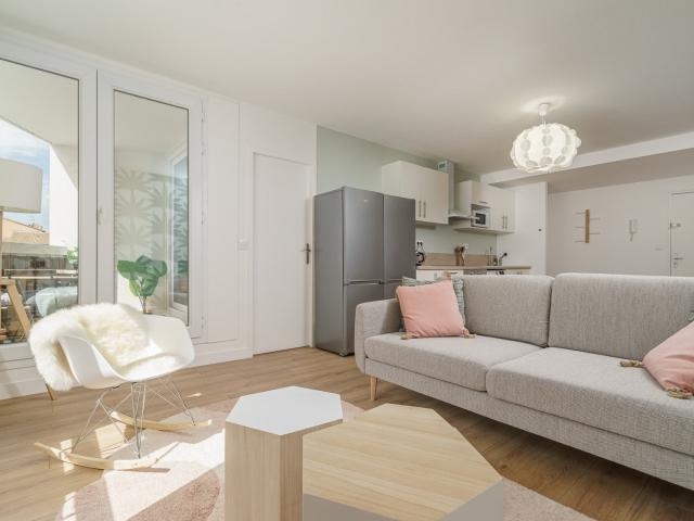 Maison location à Aix-en-Provence, Aix-en-provence