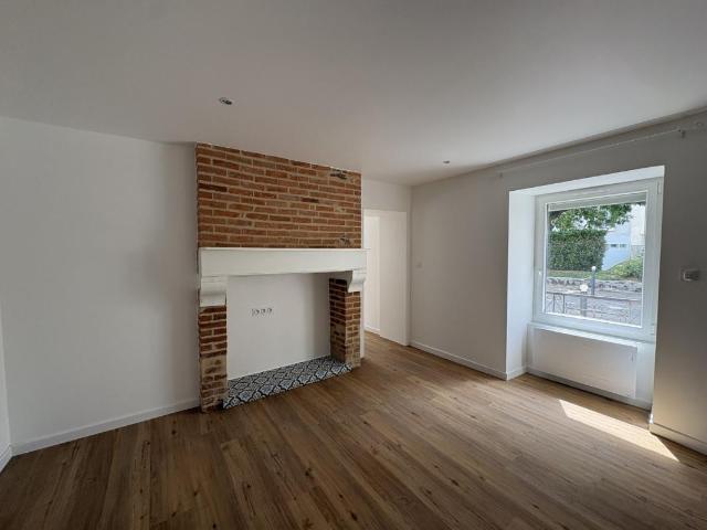 Maison location à Francisco-Ferrer - Vern, Rennes