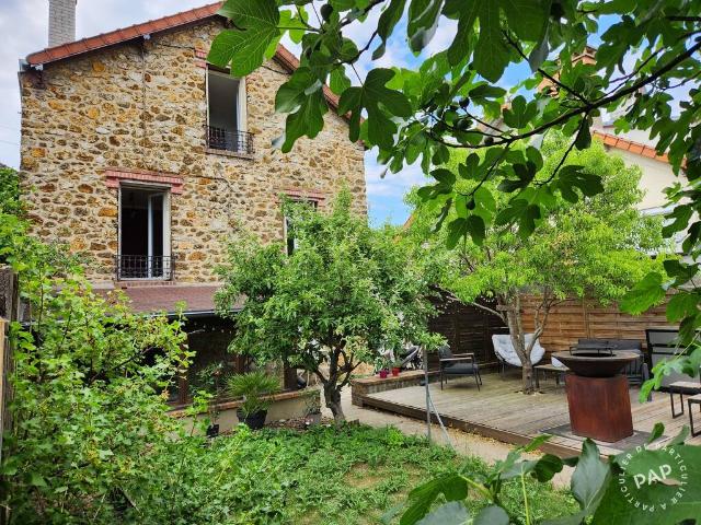 Maison location à L'Haÿ-les-Roses, Choisy-le-roi