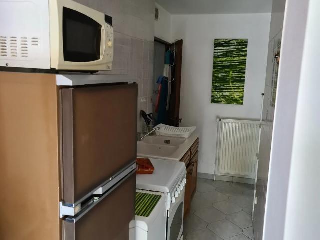 Maison location à Grenoble, Seyssinet-pariset