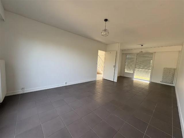 Maison location à Châteauroux