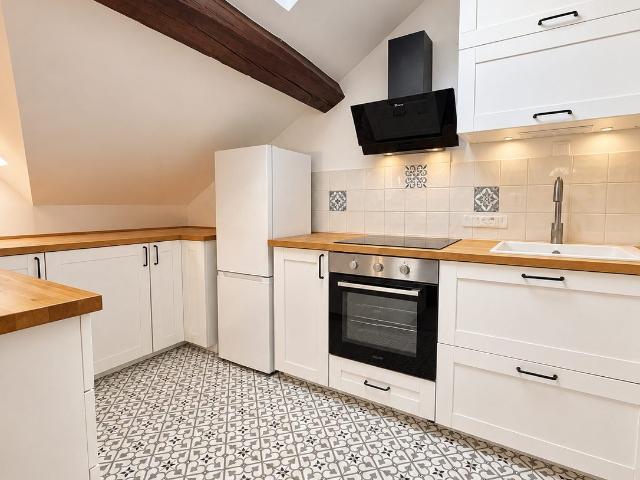 Maison location à Tours