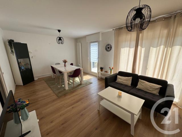 Maison location à Devant-les-Ponts, Metz