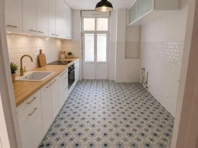 Maison location à Reims