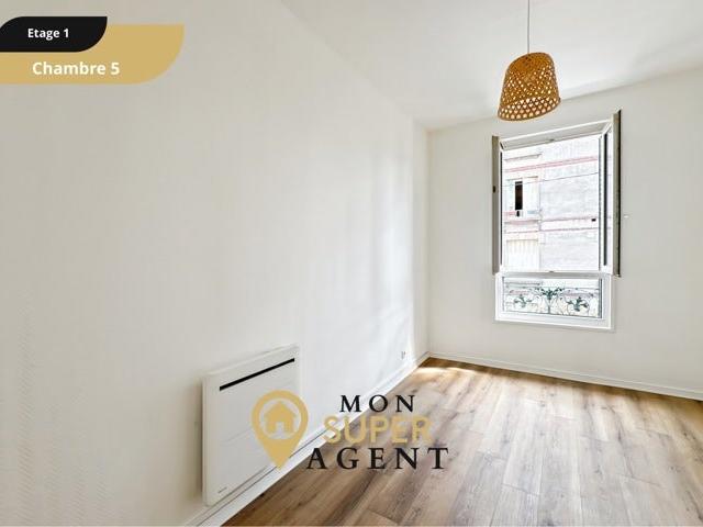Maison location à Melun, Seine-et-Marne