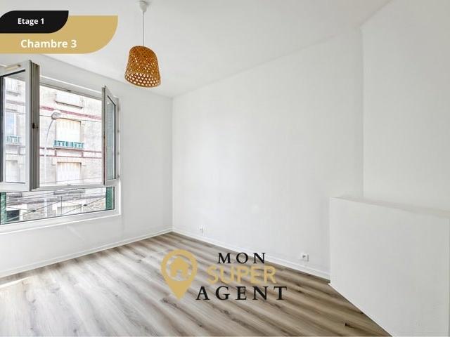 Maison location à Melun