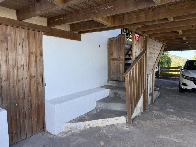 Maison location à La Réunion