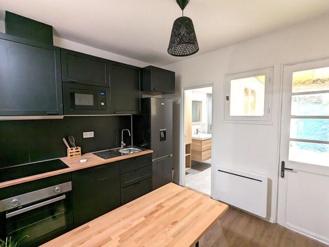 Maison location à Amiens